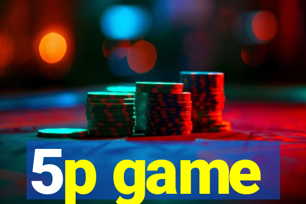 5p game